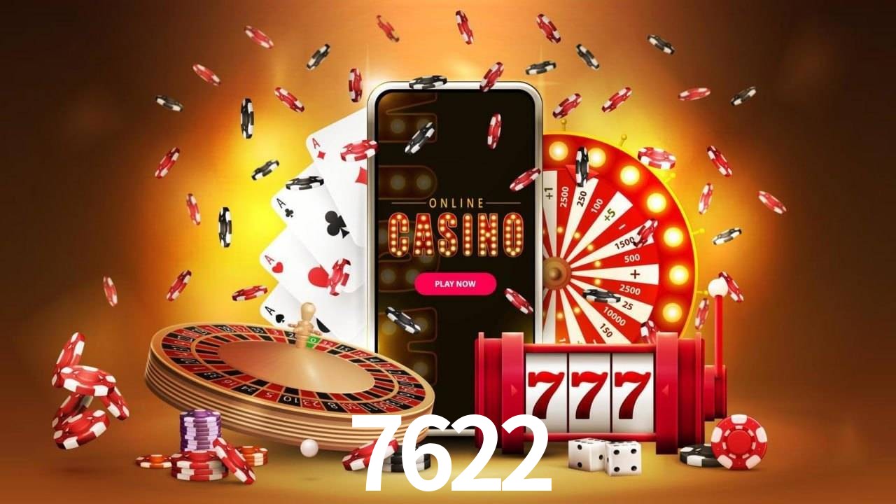 7622 公平游戏