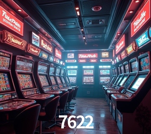 Evolução VIP 7622