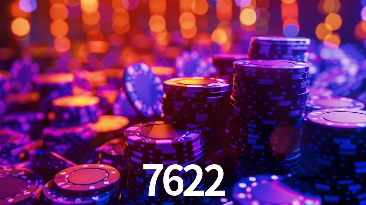 Bônus App 7622