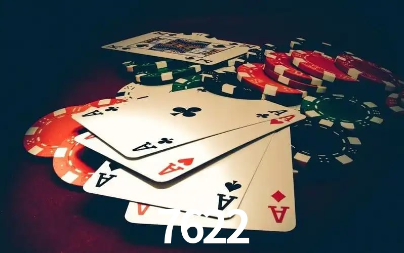 Chances Ganhar 7622