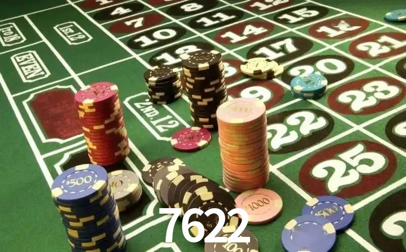 7622 Bonus Rain – Ganhe mais em jogos de caça-níqueis