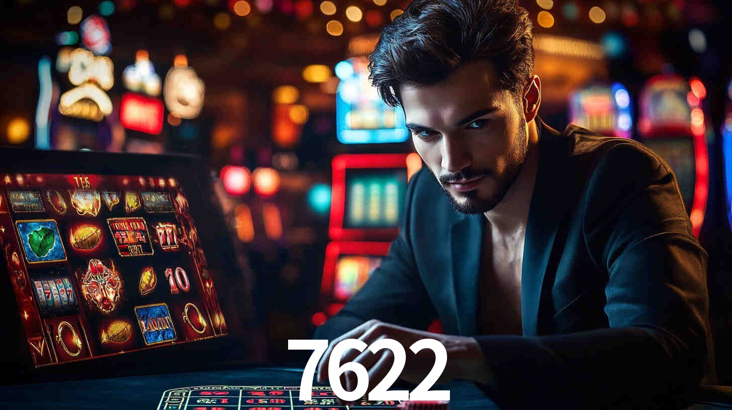 7622 bet Brasil