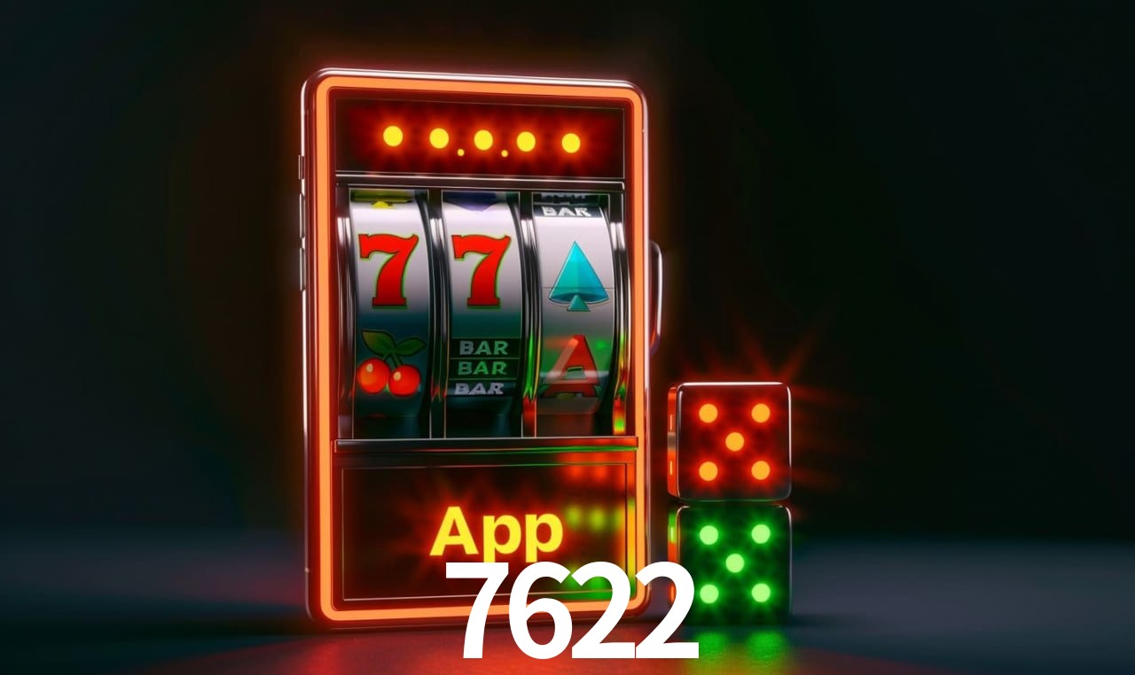 plataforma 7622